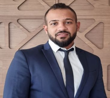 Mohamed Waaer - Legal Consultant