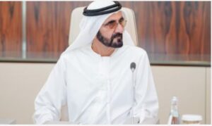 Mohammed bin Rashid amends Dubai’s Notary Public Law