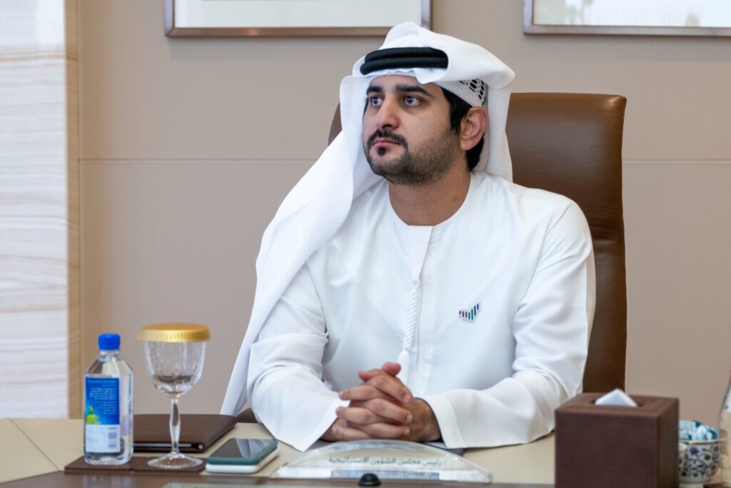 Maktoum bin Mohammed launches special inheritance court within Dubai Courts
