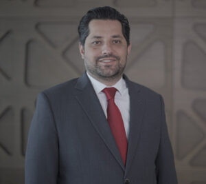 Bassel Ostwani Partner & Legal Consultant at Hussain Lootah & Associates