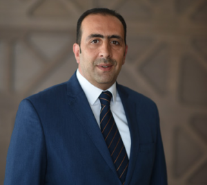Mohamed Rabie Partner & Legal Consultant at Hussain Lootah & Associates