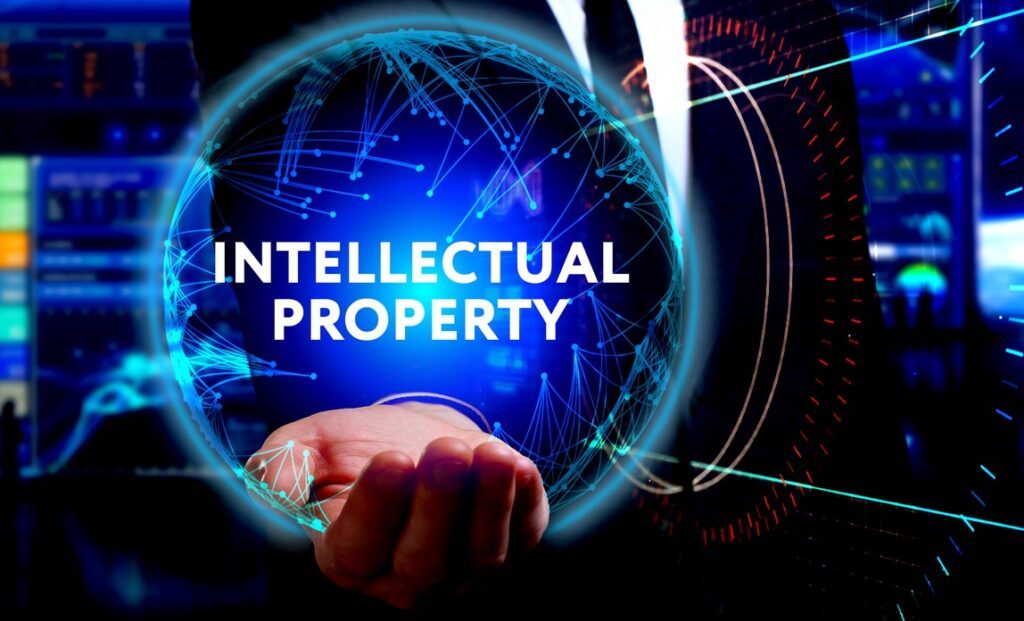Intellectual Property – Violations and Compensations
