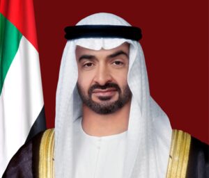President His Highness Sheikh Mohamed bin Zayed Al Nahyan, issued Federal Decree-Law No. 25 of 2022 regarding the regulation and development of industry.