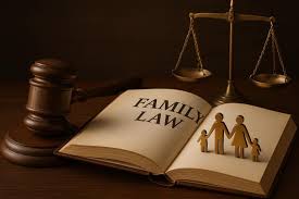 What Does Family Law Cover in Dubai?