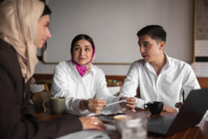 Part-Time Employment under UAE Labour Law: Understanding Rights and Regulations