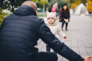 When and How to Get Full Custody of Your Child in UAE