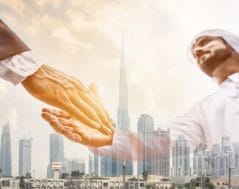 Commercial Agency in the United Arab Emirates