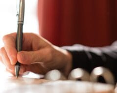 Could you be accused of Forgery? How not to be a victim of such accusation?