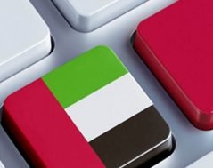 Foreign Direct Investment Law in line with the UAE Innovation Mission